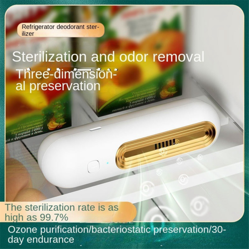 Kühlschrank Geruch Eliminator Deodorizer Kühlschrank Entferner Mini für 1