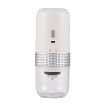 Elektrische Kaffeemühle USB Wireless Professionelle Schleifkernbohnen Mühle Tragbares Maker-Zubehör