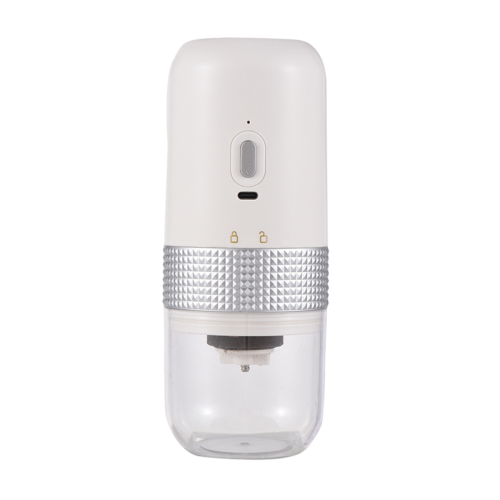 Electric Coffee Grinder USB Wireless Professional Grinding Core Beans Mill Portable Maker Accessory