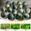 Resin Herbs Separating Bowl Separator Handmade Pottery Stripper 5