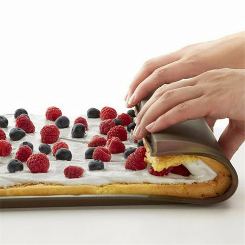 Dehydrator Trays, 5 Pack, Nonstick Silicone, Reusable for Jerky, Fruit, Meat, Herbs, Vegetables, Crackers 2