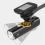 Carbon Fiber Bicycle Handlebar Computer Holder Speedometer Extender for 4