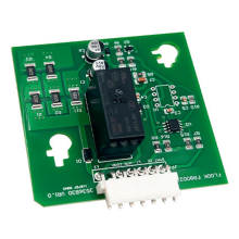 Refrigerator Adaptive Defrost Control Board for 67004704 WP67004704 W11227239 67003375