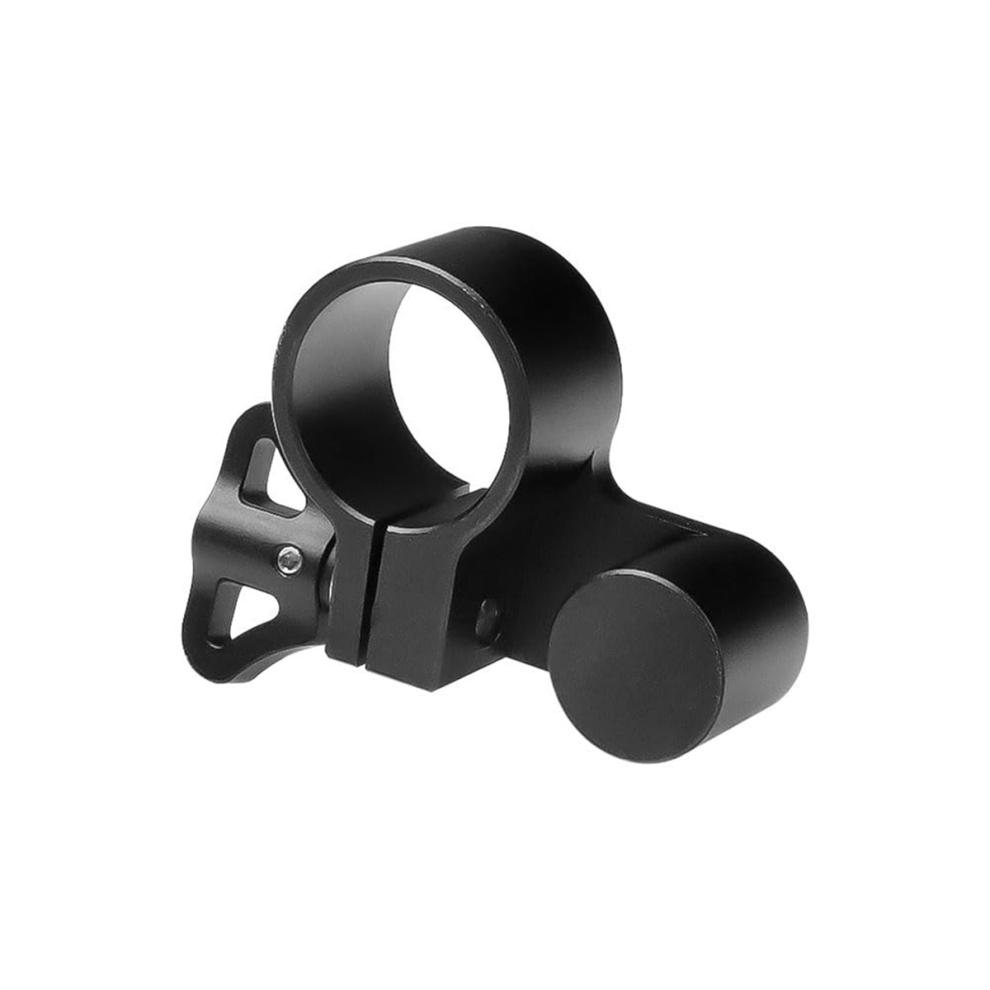 Photos - Other Photo Accessory Alvins Rod Clamp Mounting Bracket for Focus Pro Motor, 15mm to 19mm Motor Mount Adapter