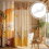 8pcs Vertical Blind Valance Clips Replacement for Blackout Curtains Pom Material Easy Install Home Office Use 9