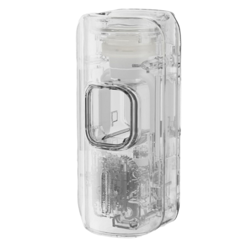 Toothpaste Dispenser, Squeezer Automatic Dispenser for Kids, Wall-Mounted Toothbrush Holder,E