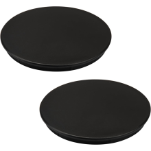 2PCS Water Tank Lid Cover Replacement for Vertuo Plus XN900810 XN900T10 Coffee Machine