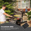 Heat Shield for Wall -Behind Grill Deck & Fence Protector From Damage 8
