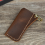 Igniter Holder Key Chain,Sleeve Holder, Sleeve,Leather Sleeve,Igniter Accessories 7