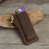 Igniter Holder Key Chain,Sleeve Holder, Sleeve,Leather Sleeve,Igniter Accessories 8