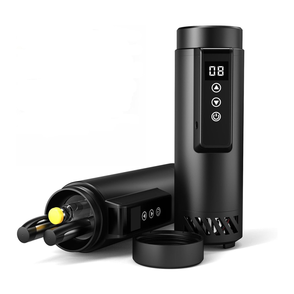Insulin Cooler Travel Case Usb Charger Diabetic Care Medication For Travel, Portable Car Refrigerator 4851366116234