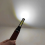 Work Light 180 Folding Flashlight USB Rechargeable Portable Camping Emergency Repair Spotlight with Hanging Hook B 2