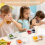 Reusable Snack Containers with Lids 20Pcs,New Containers,Snackle Box Container Portion Control,Snack 7