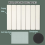 Stone Drying Mat for Kitchen Counter,Foldable Dish Mat, Quick Dry Mat,Food-Safe & Multipurpose 1PCS 2