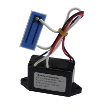 Home Generator Ozonizer Output Density 200mg/H AC110V 200mg