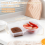 Reusable Snack Containers with Lids 20Pcs,New Containers,Snackle Box Container Portion Control,Snack 2