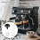 Coffee Machine Brew Basket Bottom Spring Loaded Stopper Kits Maker Replacement for -1200 2