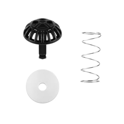 Coffee Machine Brew Basket Bottom Spring Loaded Stopper Kits Maker Replacement for -1200