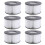 6 PCS Replacement Filter Cartridges for MSpa Filters Models From 2020 Inflatable Pools 8