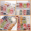 Reusable Snack Containers with Lids 20Pcs,New Containers,Snackle Box Container Portion Control,Snack 5
