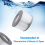 6 PCS Replacement Filter Cartridges for MSpa Filters Models From 2020 Inflatable Pools 5