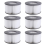 6 PCS Replacement Filter Cartridges for MSpa Filters Models From 2020 Inflatable Pools 1
