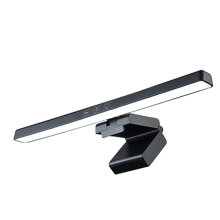 USB Computer Monitor Light Bar, Screen Hanging LED Desk Lamp for Reading, Study, Office Work, Adjustable Brightness A