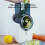 Multi-Function Vegetable Cutter Household Kitchen Electric Slicer Shredder Automatic 50w 2