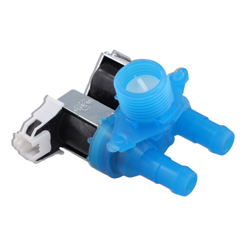 Washing Machine Water Inlet Valve W10212596 Replacement for 1