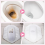 Toilet Cleaning Sticks, Multi-Functional Deodorizing Sticks (2Box) 5