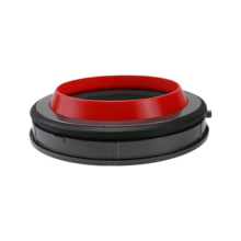 Ersatz-Dichtungsring für V12 V10 Slim Staubsauger Staubbehälterdeckel - Ersatzteile Zubehör