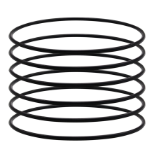 6 Stück O-Ringe als Ersatz für 151122 Big Blue Wasserfilter