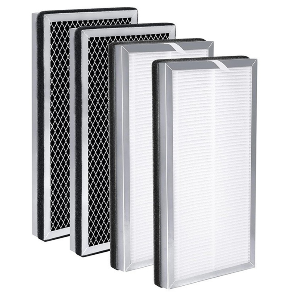 Compatible With Air Ma-15 Filter Smog-Removing Pm2.5 H13 And Activated Carbon 4851366120736