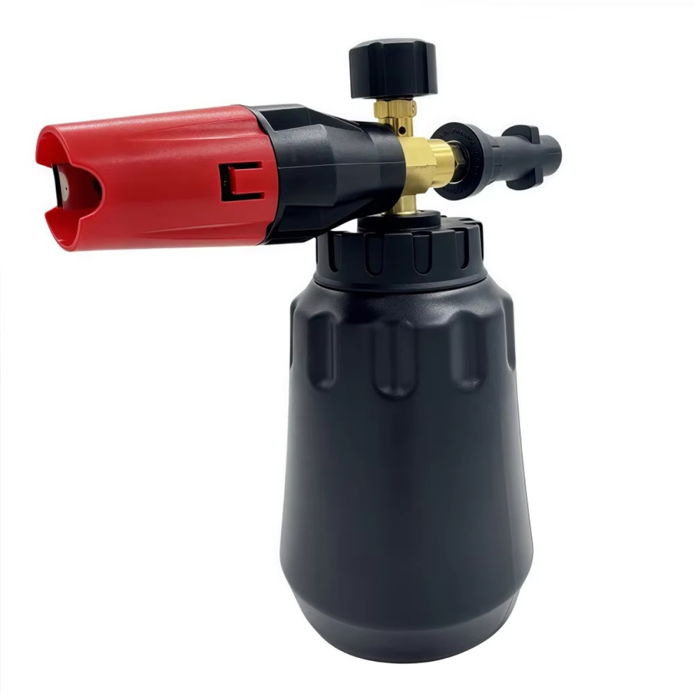 Car Cleaning Foam Pressure Washer Nozzle Cannon Generator For K2k3k4k5k6k7 4851366120002