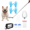 Dog Urine Collector Collection Pack, Include Telescopic Sample Catcher, Cups, Pipettes 7