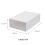 Transparent Desktop Storage Box Drawer Type Office File Bedroom Study Stack Combination Portable 2