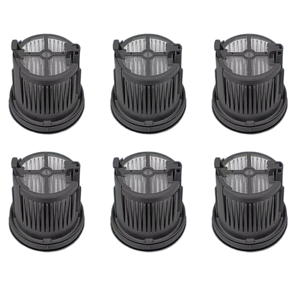 Compatible For X4 Pro / Trouver Sweeping Robot Replacement Parts Accessories Filter 4851366123652