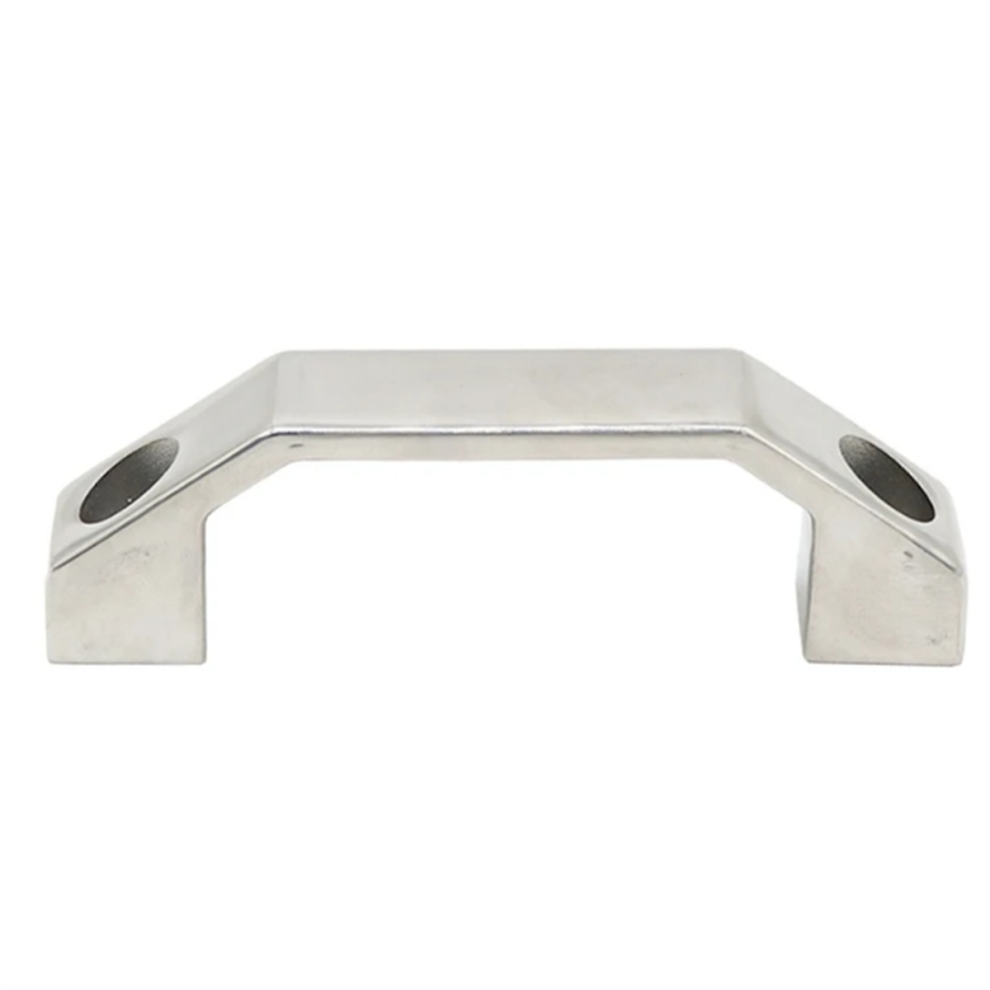 Ls520stainless Steel Square U-Shaped Handle Ls06 Cabinet Drawer Equipment 4851366123959