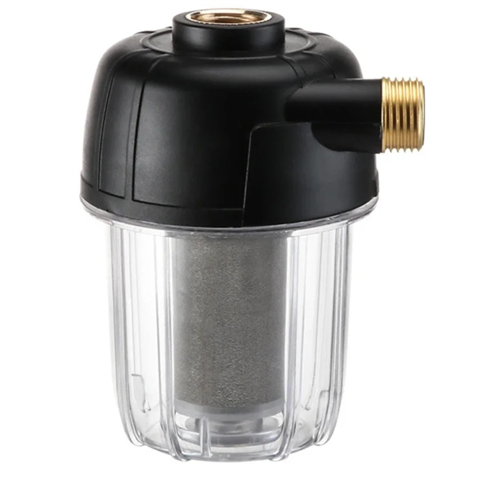 Stainless Steel Water Filter Element,Water Heater Prefilter for Tap Element Home Improvement-image-OPC-PJSFGN9-NEW