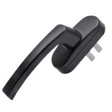 Window Handle Aluminum Alloy Drive Various Bridge Cut External Casement Accessories