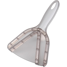 JarOpener for Seniors with Arthritis, Non-Slip Kitchen Tool Elderly, Women & Men, Great Gift Idea (Grey)