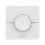 K0S 2.4GHZ Knob 4 Zone Panel Remote Adjust Color Temperature Brightness Dual White LED Dimmer Switch Controller 1