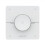 K0S 2.4GHZ Knob 4 Zone Panel Remote Adjust Color Temperature Brightness Dual White LED Dimmer Switch Controller 7