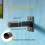 2 Sets Wall Mounted Weight Plate Holder Rack Storage for Wall-Mounted Barbell 7