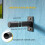 2 Sets Wall Mounted Weight Plate Holder Rack Storage for Wall-Mounted Barbell 8