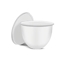 Silikoneinlagen für 5-Quart-Standmixer – Zubehör, keine Schüsseln mehr nötig A