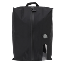 Vakuum-Kompressionsbeutel, platzsparend, 16 l, Mehrzweck-Reisetasche, einfach zu verwenden, mit Schnellverschlussventilen für Gepäck A