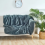 Coperta invernale calda, spessa, impermeabile e antimacchia, comoda, per coppie, romantica, codice M A 3