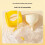 Biberons pour chiots, biberon pour chatons, jaune 80 ml, en silicone 7