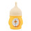 Biberons pour chiots, biberon pour chatons, jaune 80 ml, en silicone 1